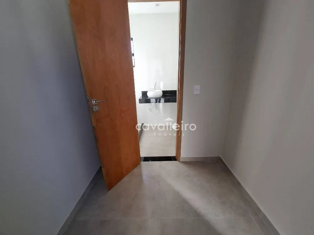 Casa de Condomínio, 3 quartos - Foto 9