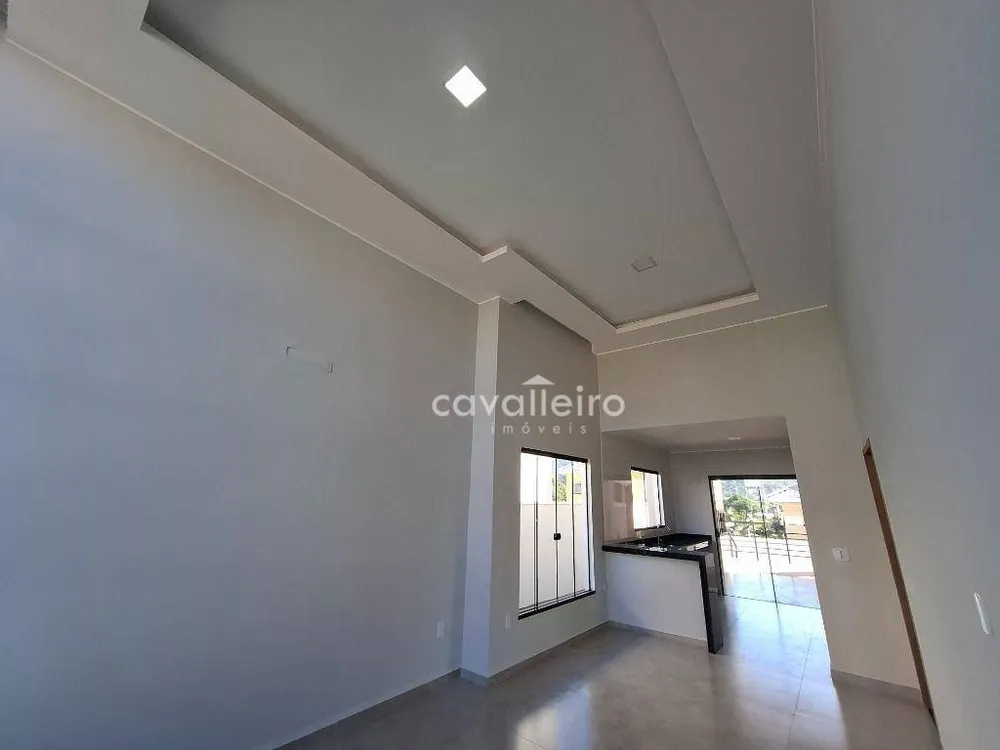 Casa de Condomínio, 3 quartos - Foto 5
