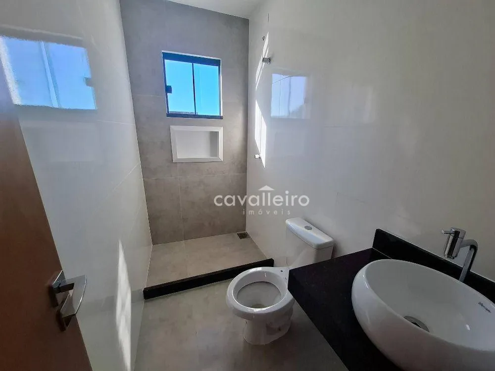 Casa de Condomínio, 3 quartos - Foto 12