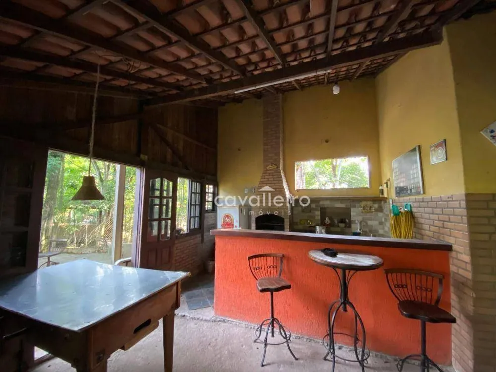 Sítio, 3 quartos, 5450 m² - Foto 16
