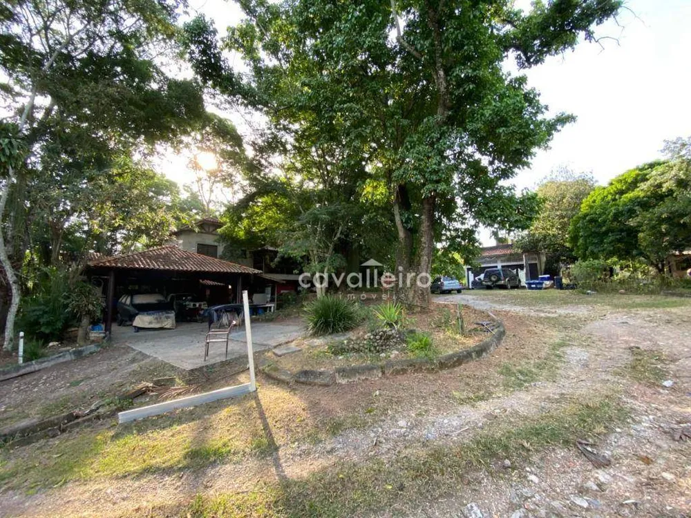 Sítio, 3 quartos, 5450 m² - Foto 2