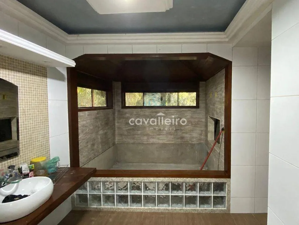 Sítio, 3 quartos, 5450 m² - Foto 12