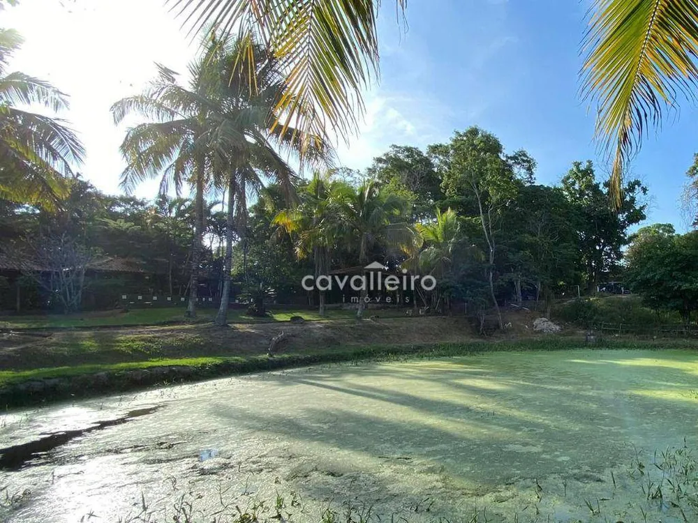 Sítio, 3 quartos, 5450 m² - Foto 18