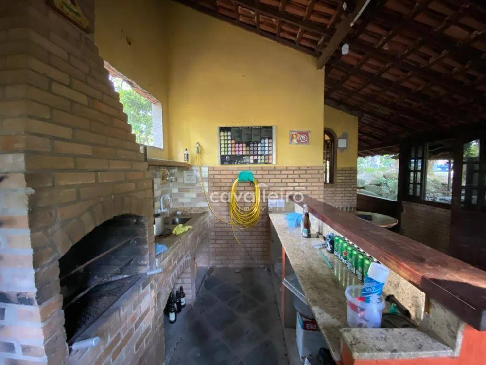 Sítio, 3 quartos, 5450 m² - Foto 21