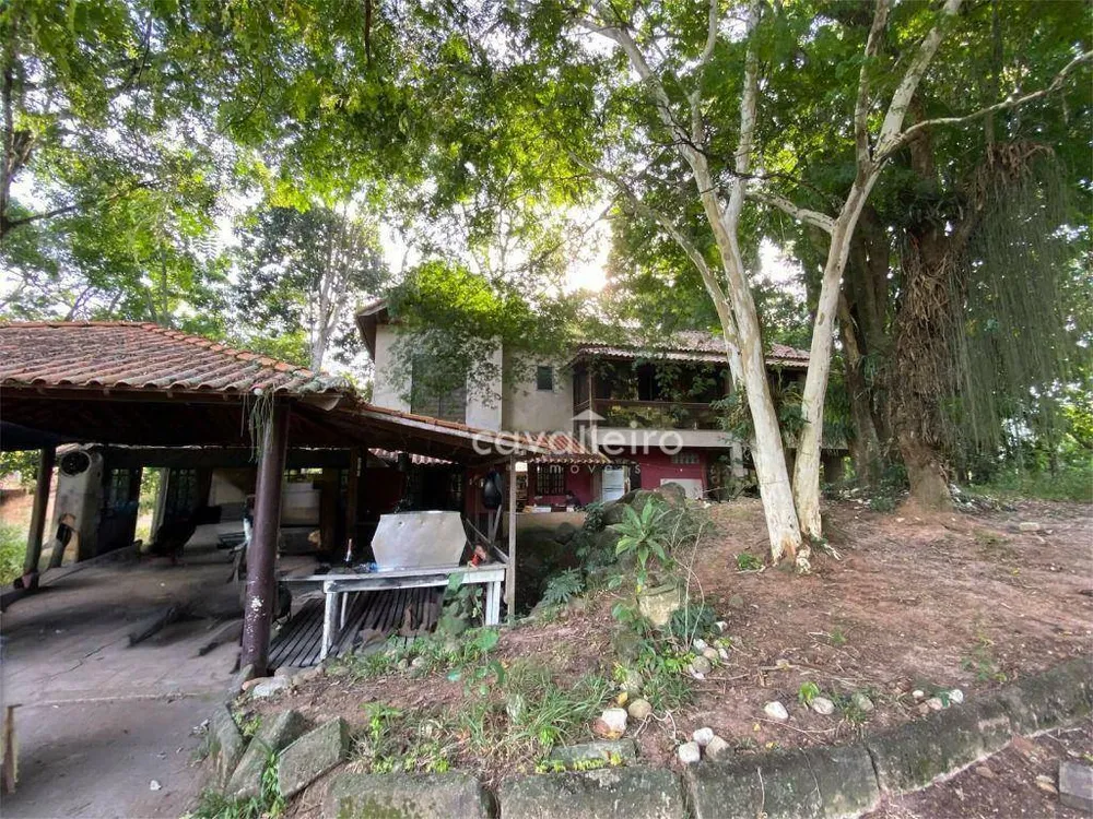 Sítio, 3 quartos, 5450 m² - Foto 20