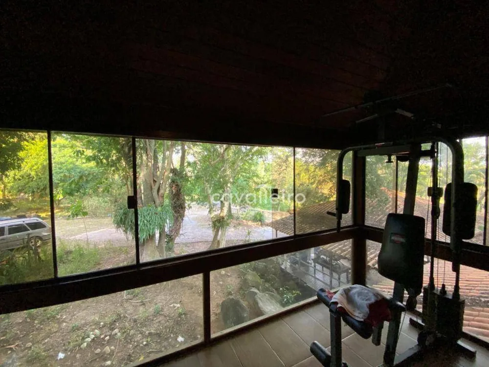 Sítio, 3 quartos, 5450 m² - Foto 14