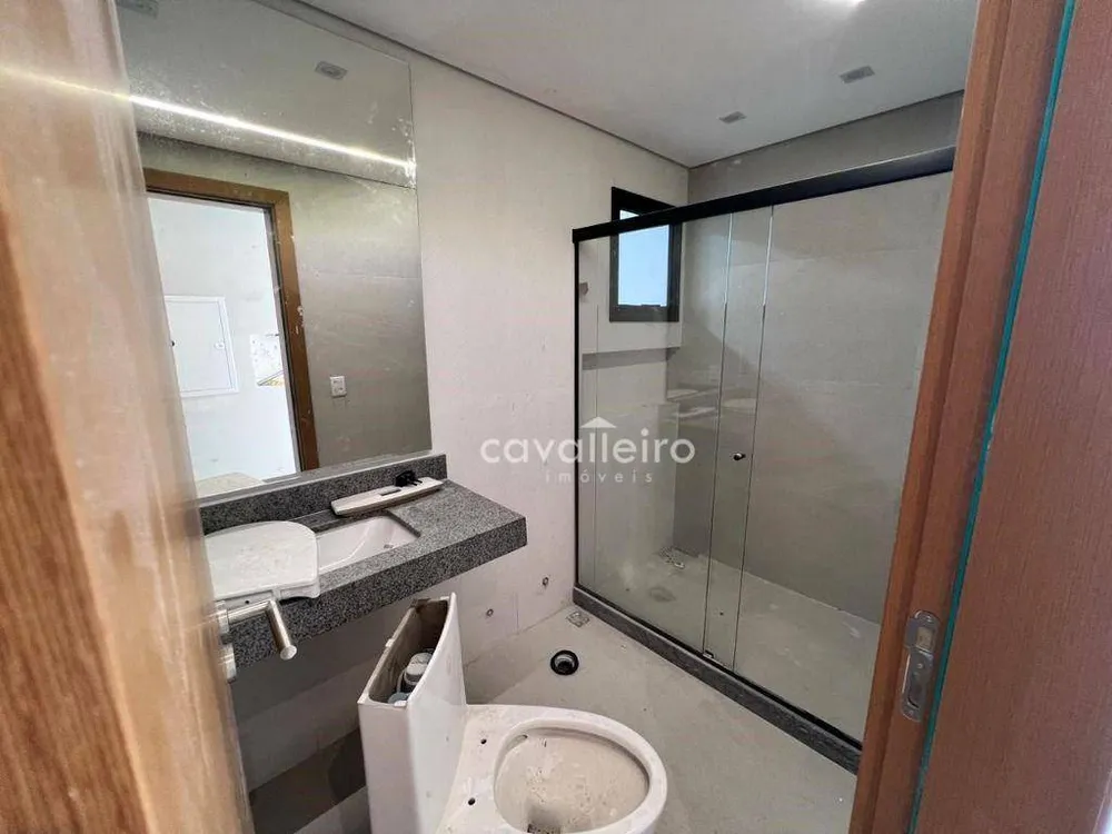 Casa de Condomínio, 3 quartos - Foto 9