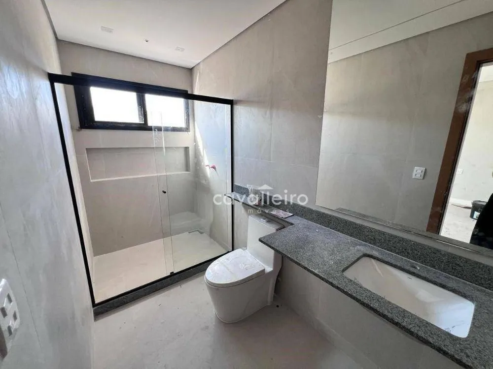 Casa de Condomínio, 3 quartos - Foto 13