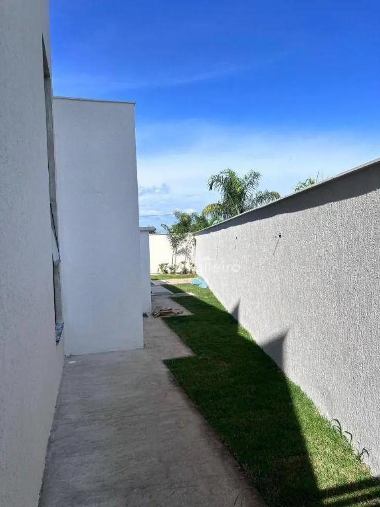 Casa de Condomínio, 3 quartos - Foto 7