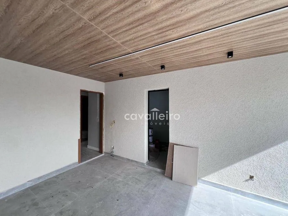Casa de Condomínio, 3 quartos - Foto 31