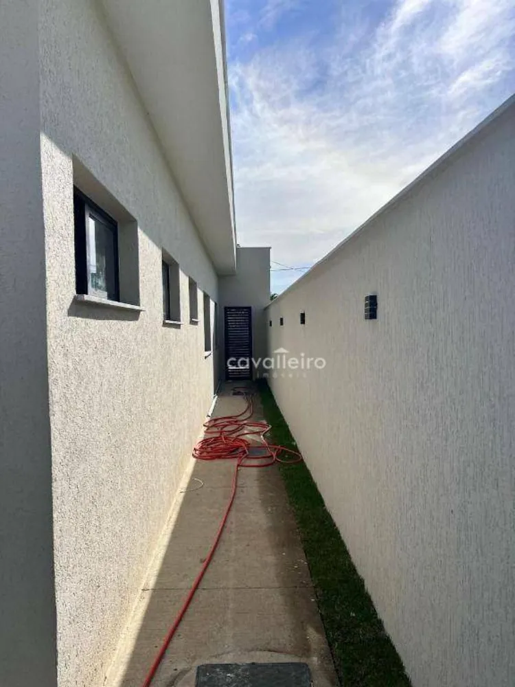Casa de Condomínio, 3 quartos - Foto 27