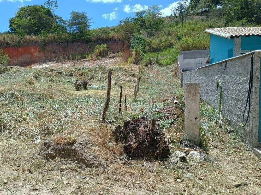 Terreno, 216 m² - Foto 3