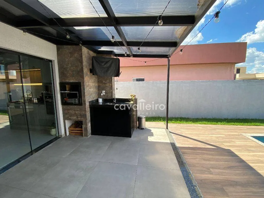 Casa de Condomínio, 3 quartos - Foto 22