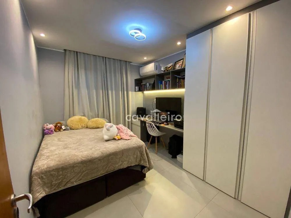 Casa de Condomínio, 3 quartos - Foto 12