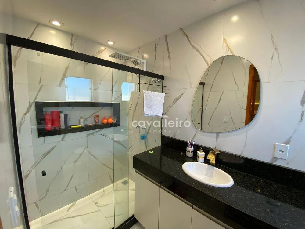 Casa de Condomínio, 3 quartos - Foto 18