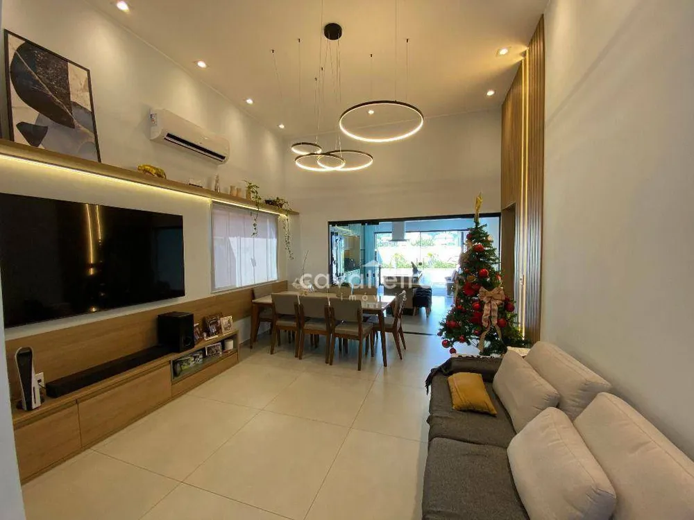 Casa de Condomínio, 3 quartos - Foto 4