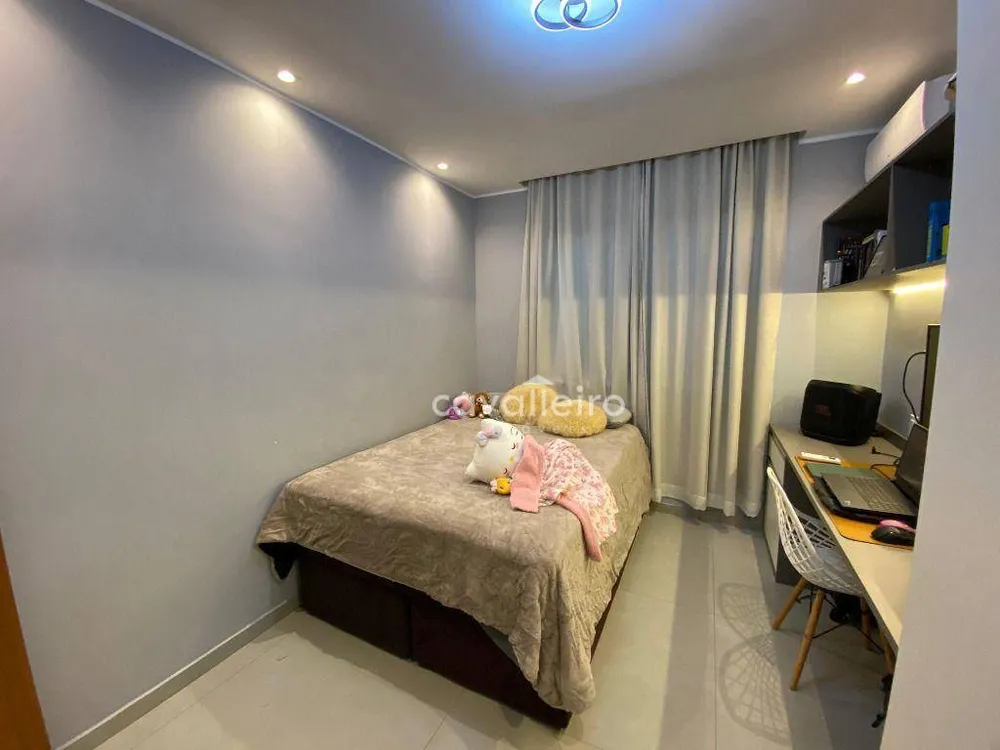 Casa de Condomínio, 3 quartos - Foto 11