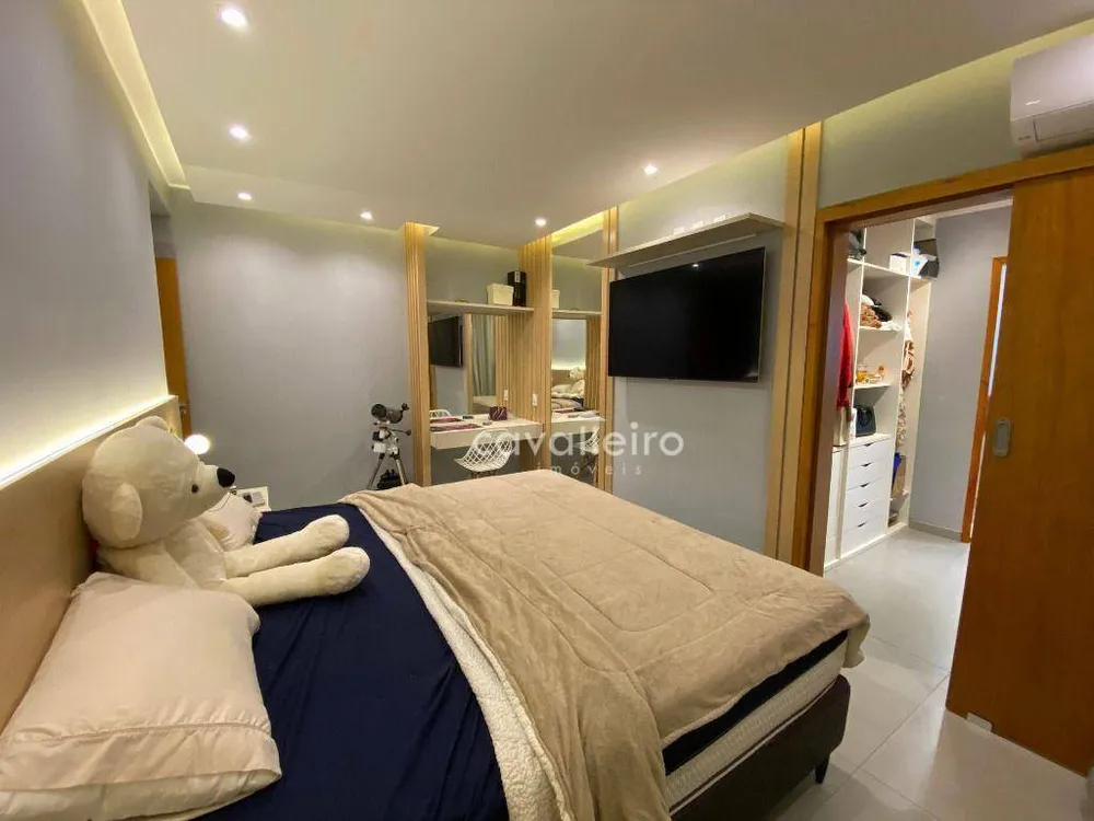 Casa de Condomínio, 3 quartos - Foto 16