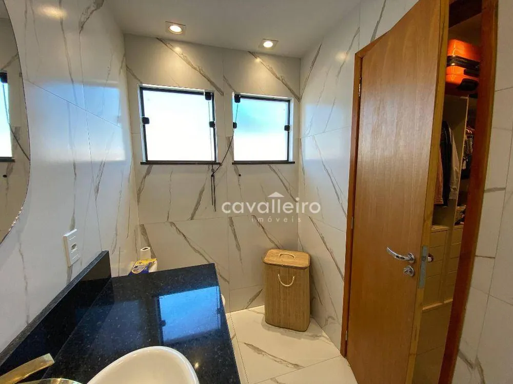 Casa de Condomínio, 3 quartos - Foto 19