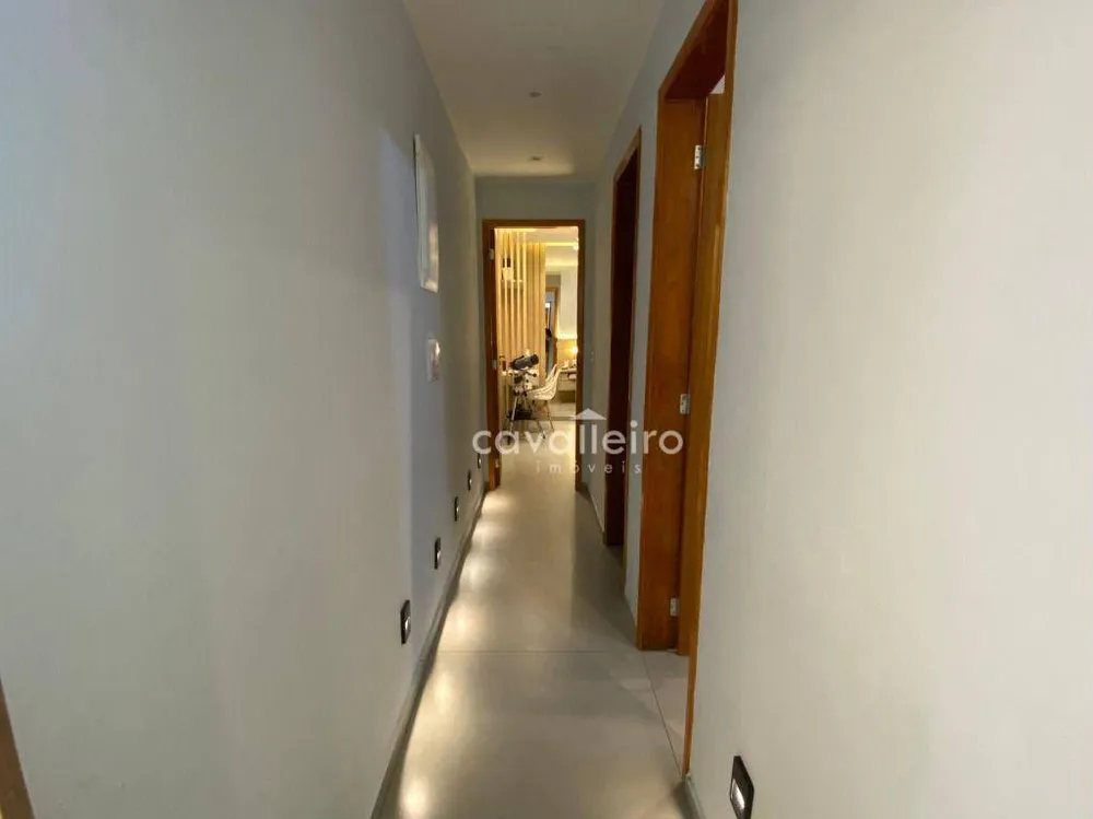 Casa de Condomínio, 3 quartos - Foto 10