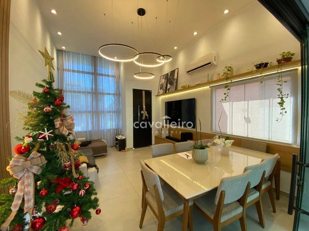 Casa de Condomínio, 3 quartos - Foto 6