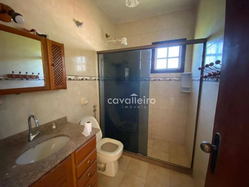 Casa de Condomínio, 3 quartos - Foto 16