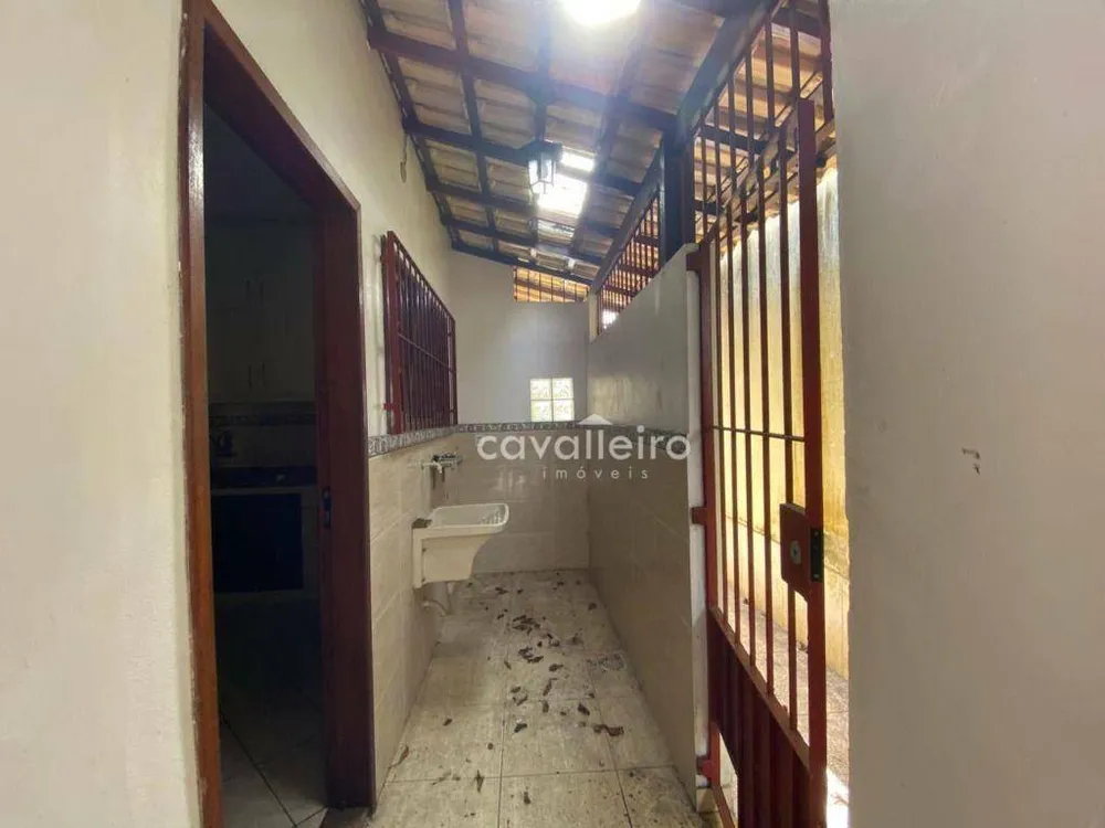 Casa de Condomínio, 3 quartos - Foto 8