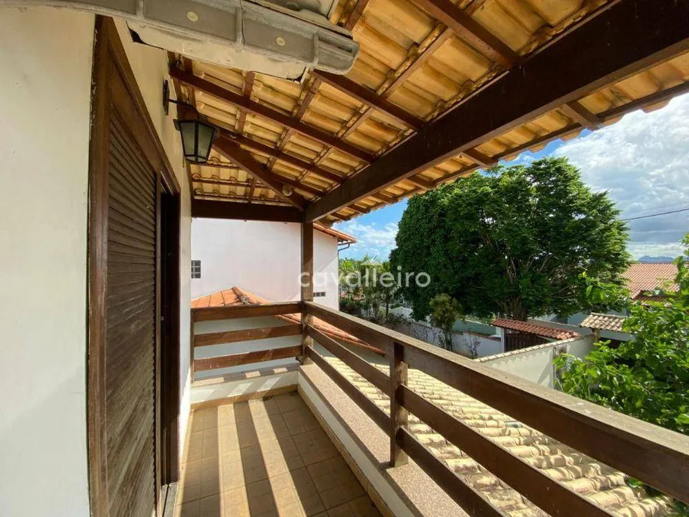 Casa de Condomínio, 3 quartos - Foto 17
