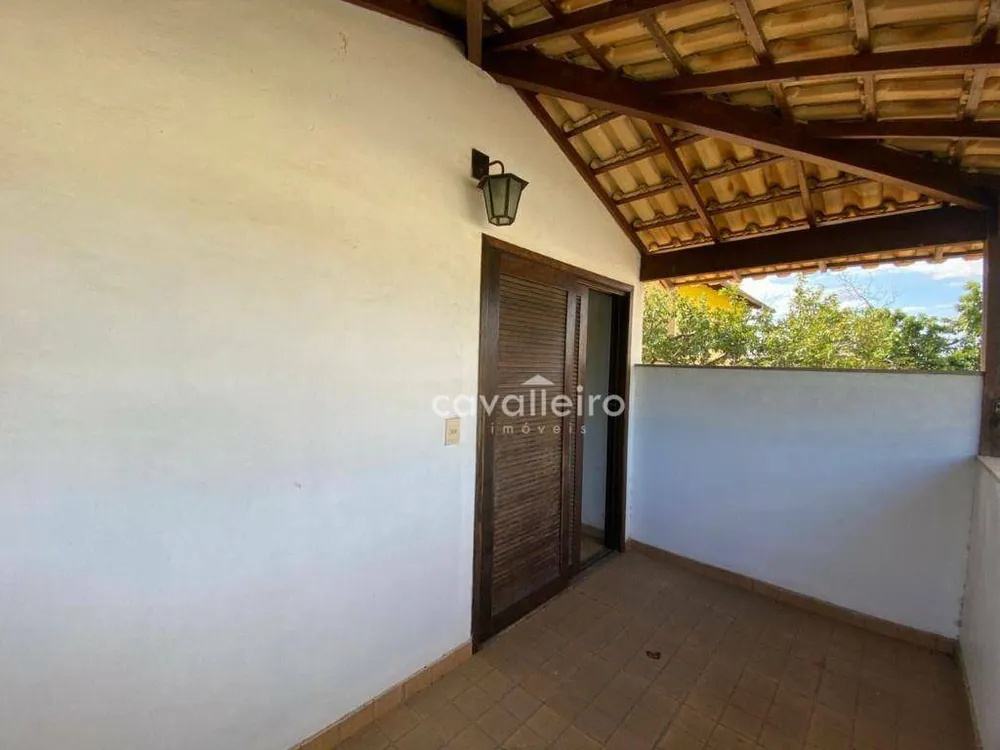 Casa de Condomínio, 3 quartos - Foto 19