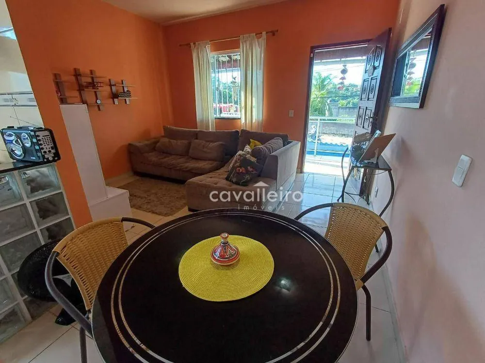 Casa, 2 quartos, 131 m² - Foto 8
