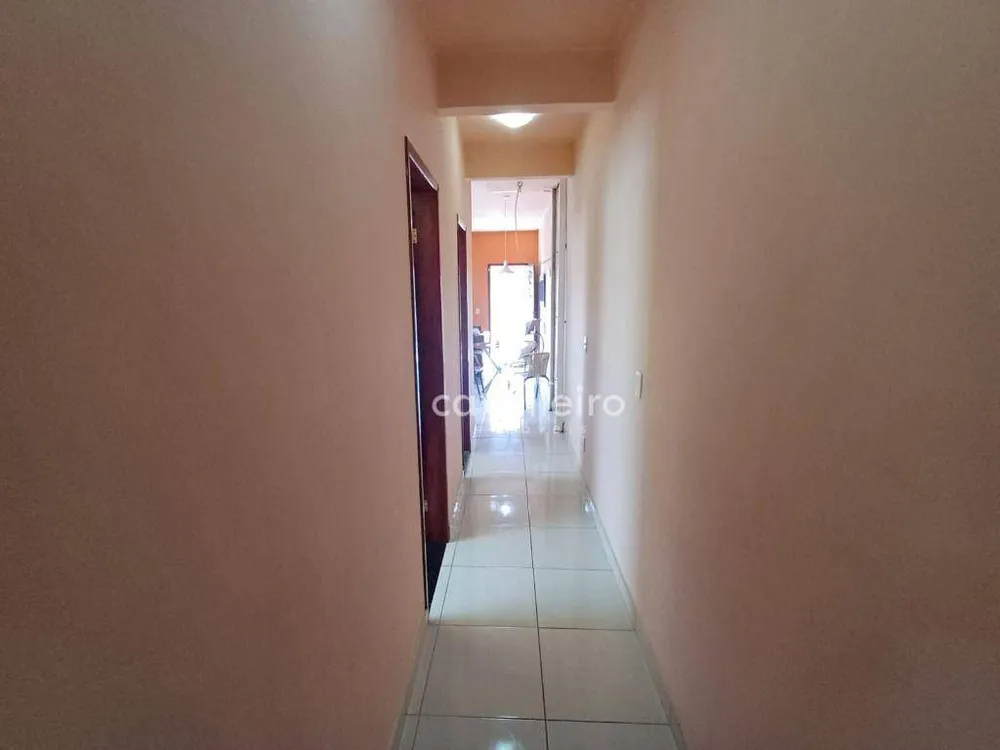 Casa, 2 quartos, 131 m² - Foto 17