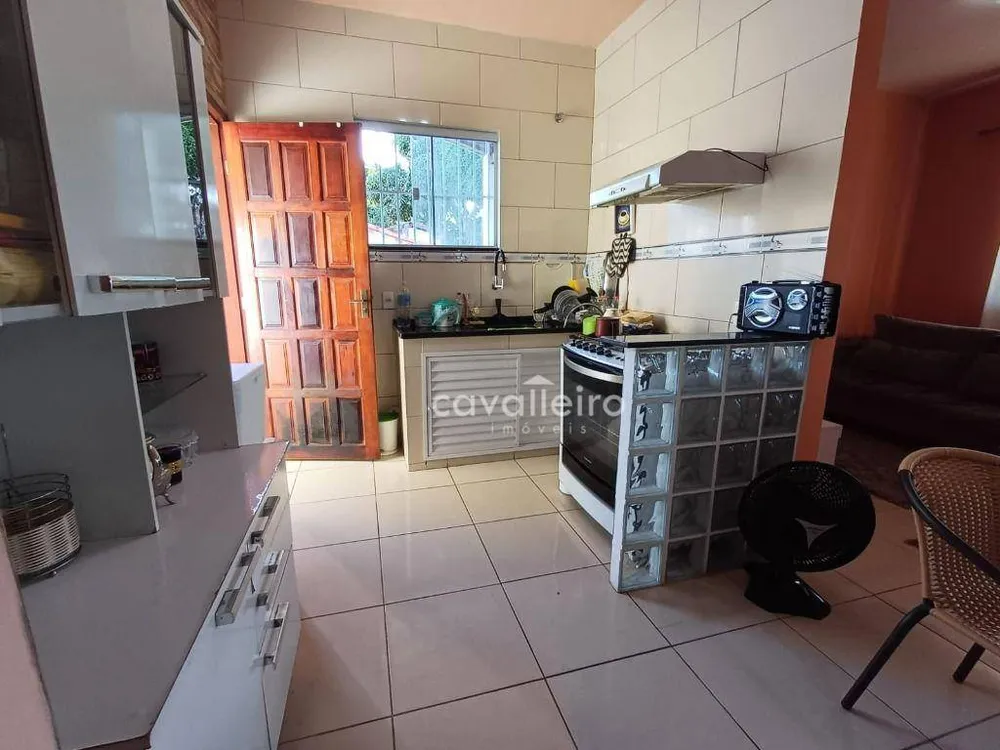 Casa, 2 quartos, 131 m² - Foto 10