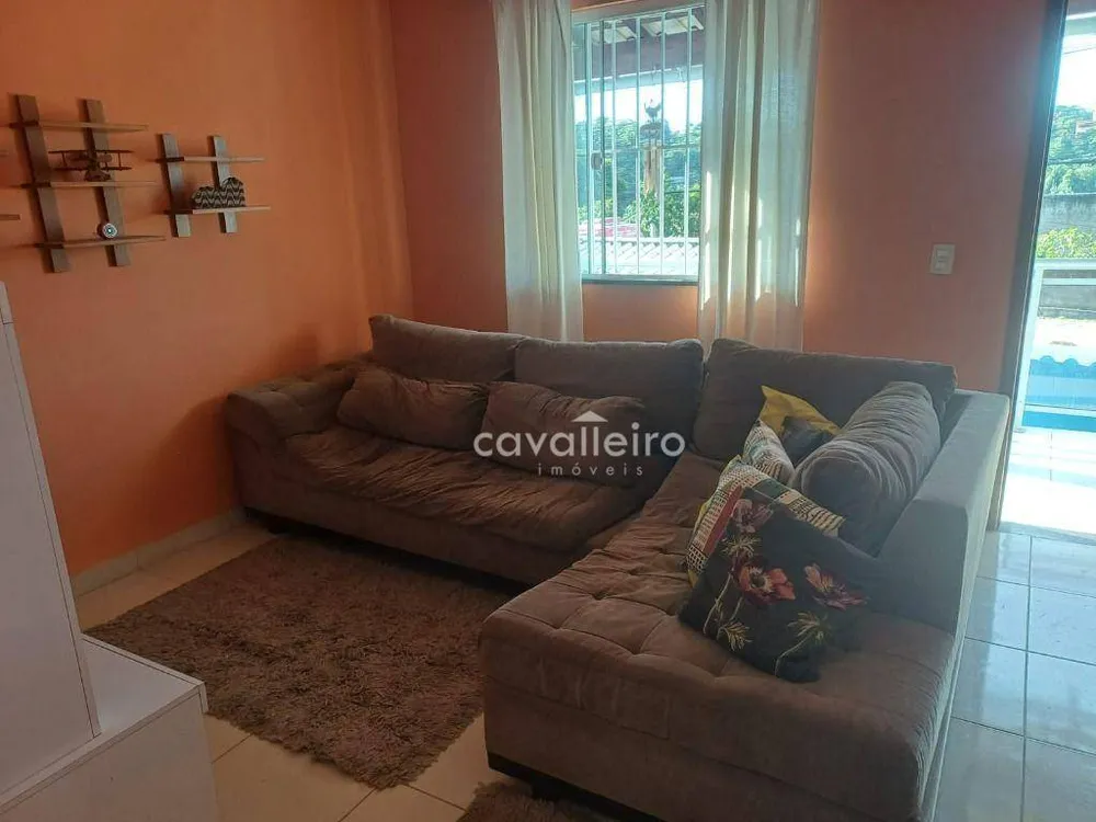Casa, 2 quartos, 131 m² - Foto 5