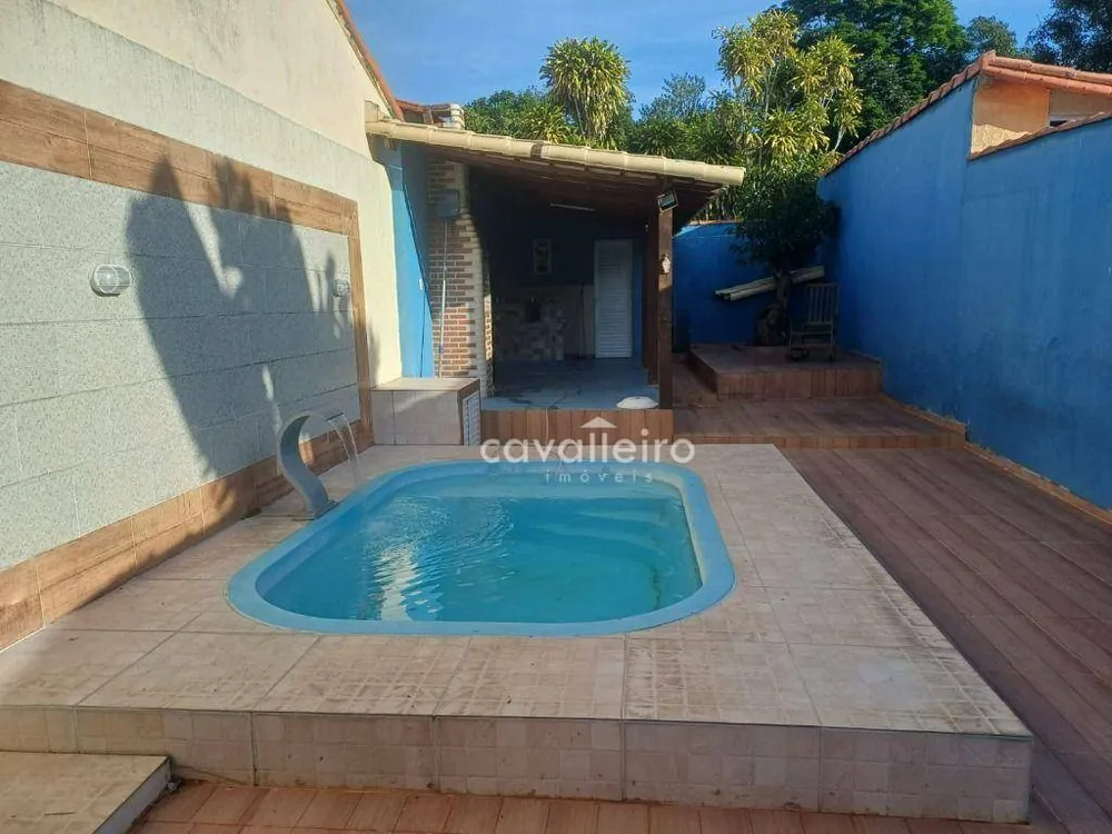 Casa, 2 quartos, 131 m² - Foto 18
