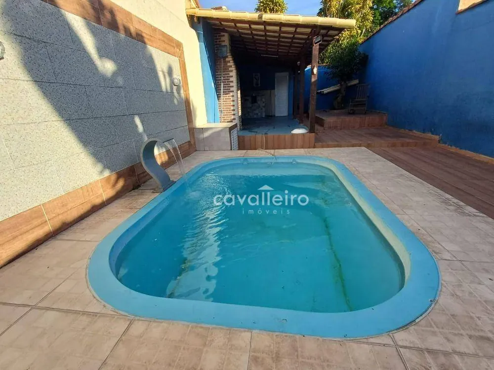 Casa, 2 quartos, 131 m² - Foto 21