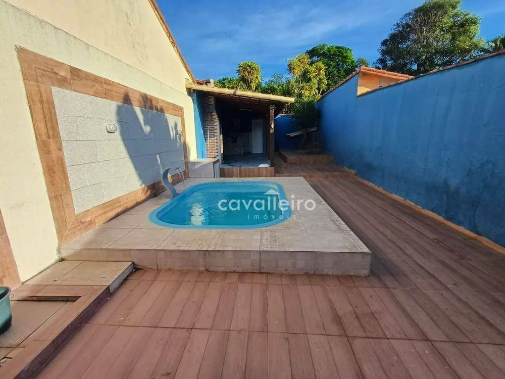Casa, 2 quartos, 131 m² - Foto 19