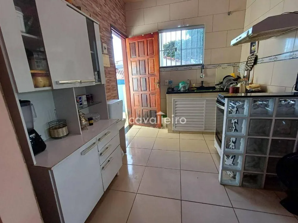 Casa, 2 quartos, 131 m² - Foto 9