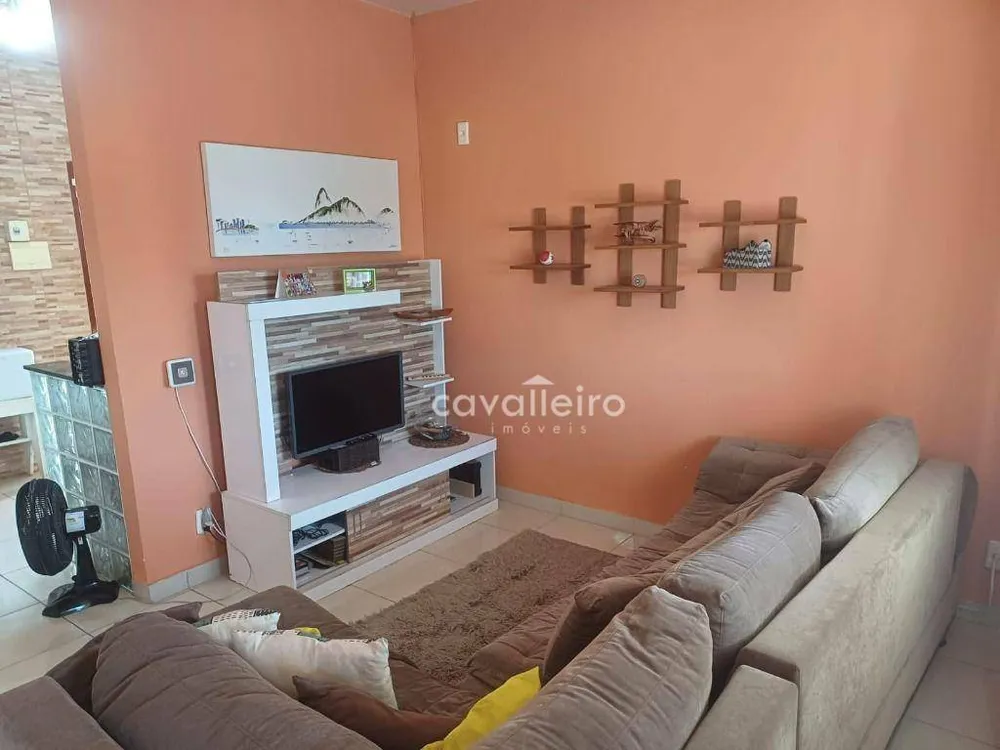 Casa, 2 quartos, 131 m² - Foto 7