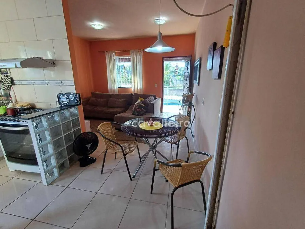Casa, 2 quartos, 131 m² - Foto 6