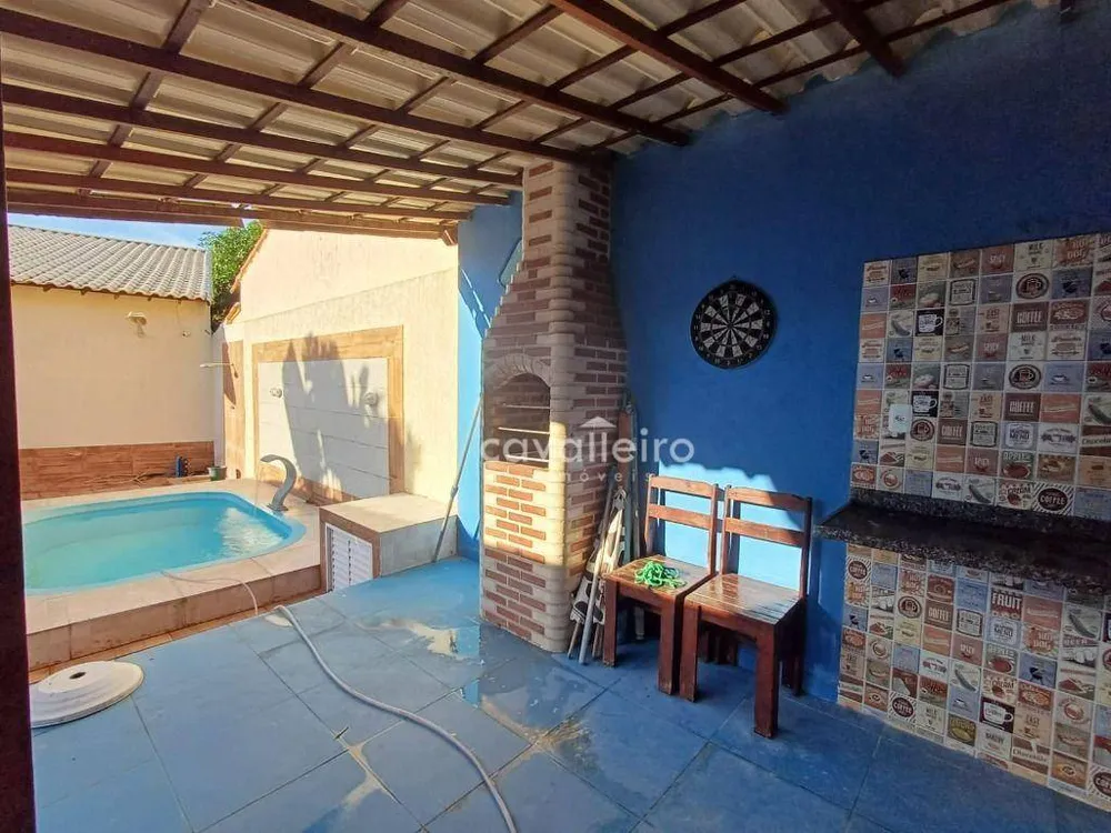 Casa, 2 quartos, 131 m² - Foto 29
