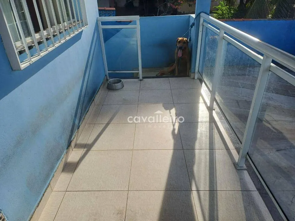 Casa, 2 quartos, 131 m² - Foto 3