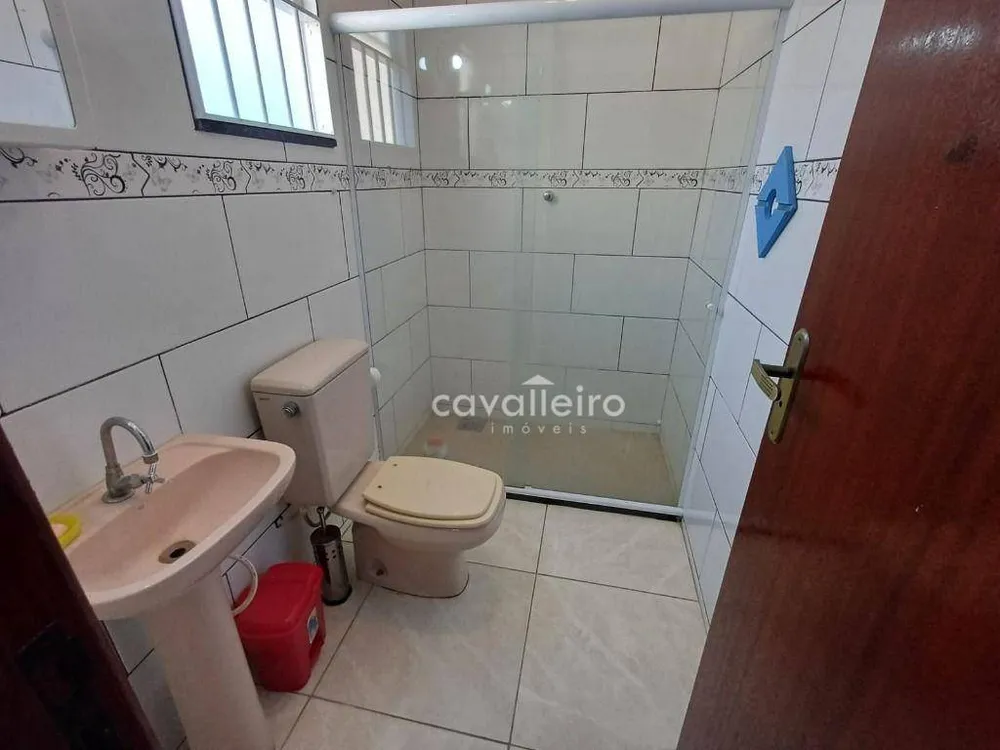 Casa, 2 quartos, 131 m² - Foto 11