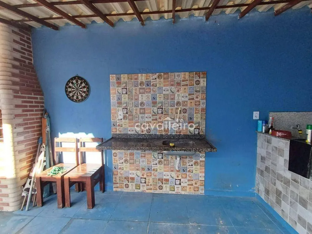 Casa, 2 quartos, 131 m² - Foto 32