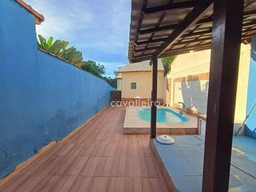 Casa, 2 quartos, 131 m² - Foto 30