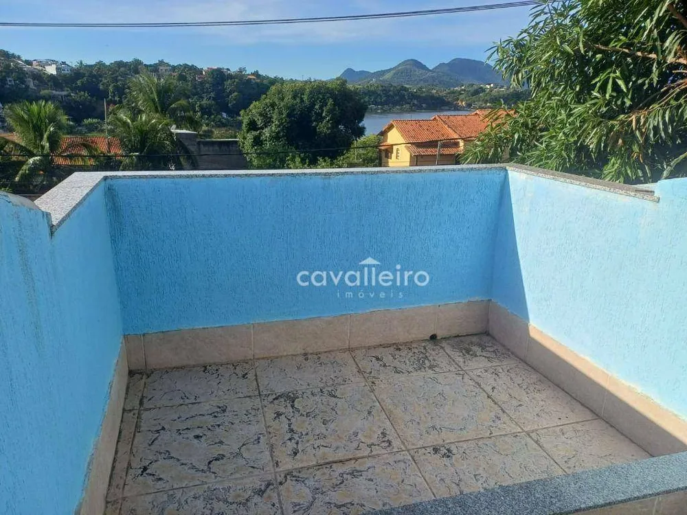 Casa, 2 quartos, 131 m² - Foto 27