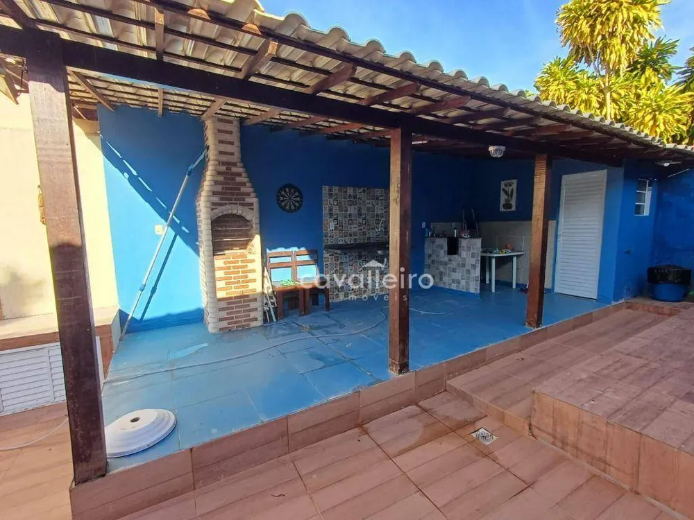 Casa, 2 quartos, 131 m² - Foto 33