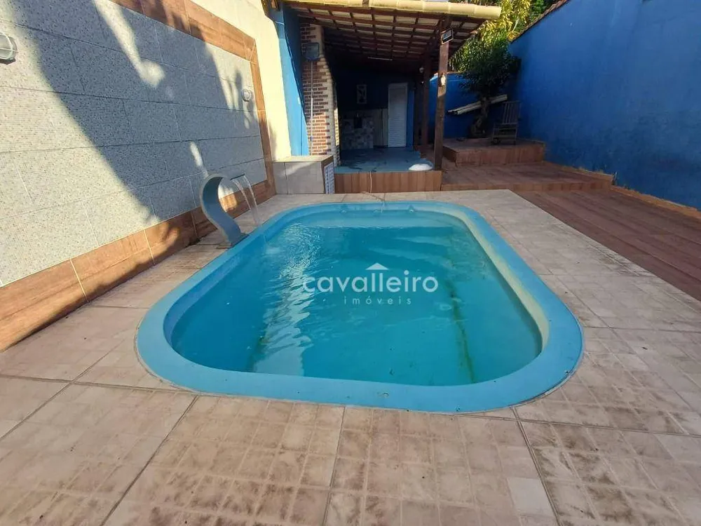 Casa, 2 quartos, 131 m² - Foto 20