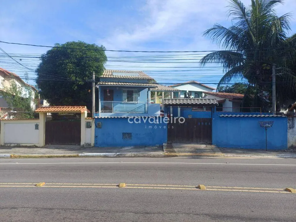 Casa, 2 quartos, 131 m² - Foto 1