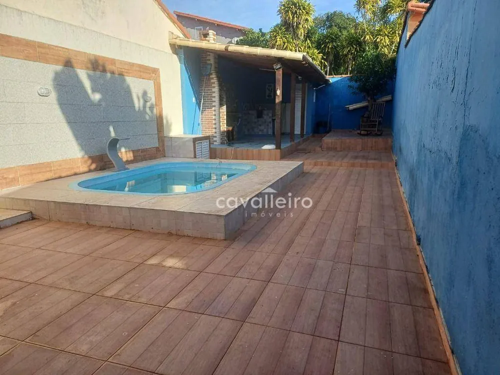 Casa, 2 quartos, 131 m² - Foto 22