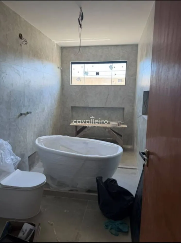Casa de Condomínio, 3 quartos - Foto 9